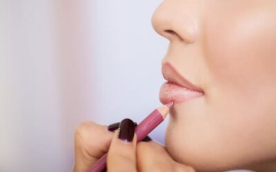 Le secret du Crayon à Lèvres