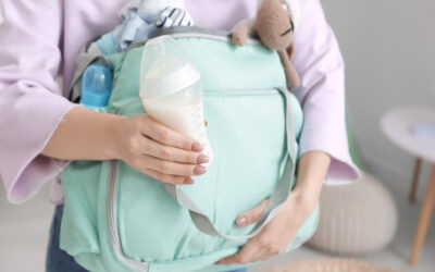 Le Sac à Langer pour les Parent