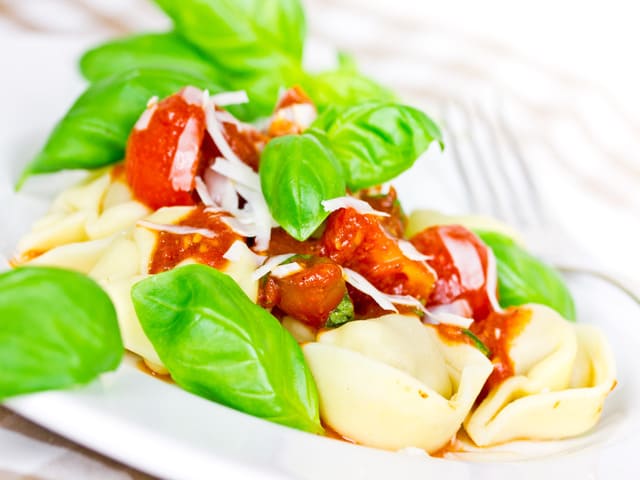 tortellini tortellini