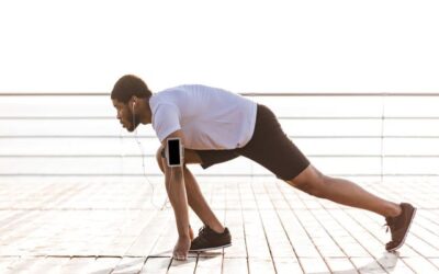 Exercice pour perdre du poids