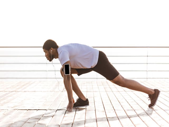 Exercice pour perdre du poids1 exercice pour perdre du poids