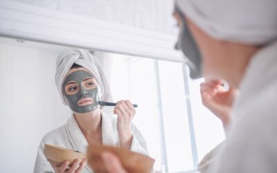 Masque pour le Visage: Éclat Instantané