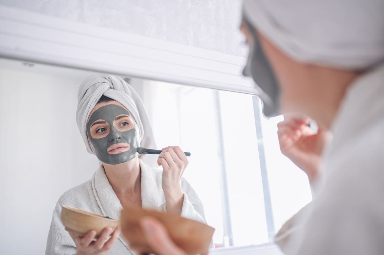 masque pour visage masque pour le visage