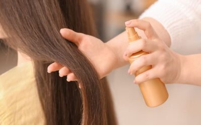 Soin du Cheveu: Un Éclat Nouveau