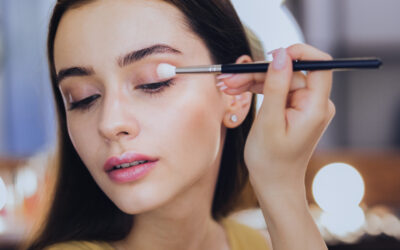 La Magie des Fards à Paupières