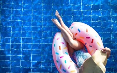 Bouée : L’Indispensable de l’Été