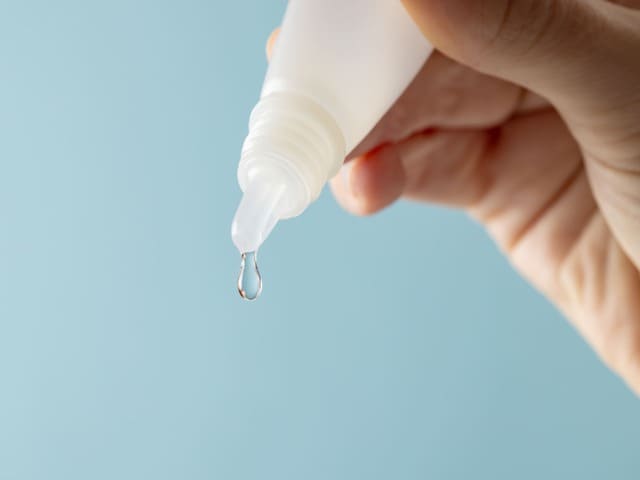 sérum physiologique sérum physiologique