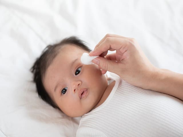 sérum physiologique