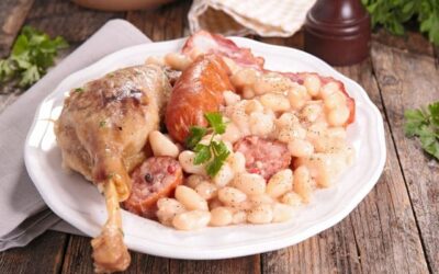 Le Cassoulet, un Trésor Gastronomique
