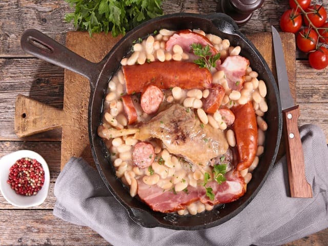 cassoulet
