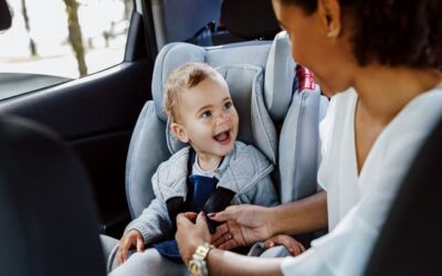 Le Meilleur Siège Auto Enfant