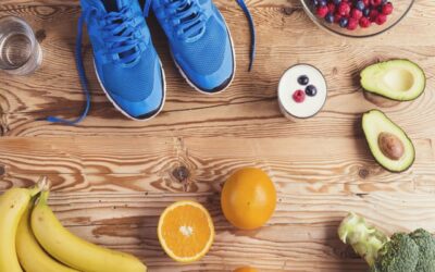 Secrets de la Nutrition Sportive