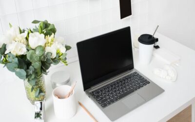 Optimisez votre espace de travail