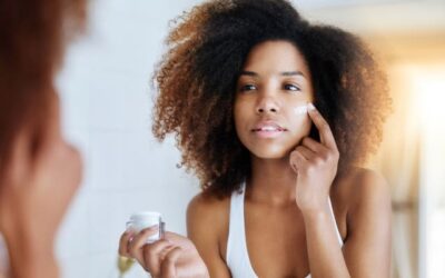 Soin du Visage pour une Peau Parfaite