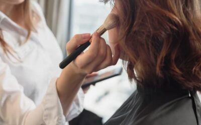 Enlumineur pour un look naturel