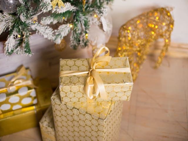 Idées de Cadeaux