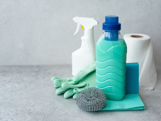 appareils électroménagers