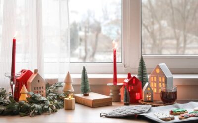 Inspiration Déco de Noël