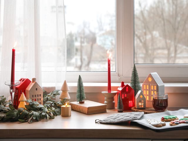 Deco de Noël Deco de Nöel