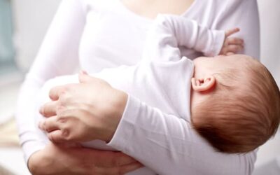 Soulager les coliques du nourrisson