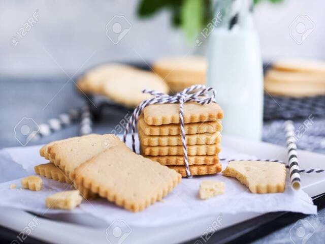 biscuits